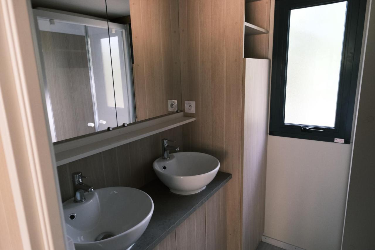 Chalet Avec Privatif - Foret Et Liginiac