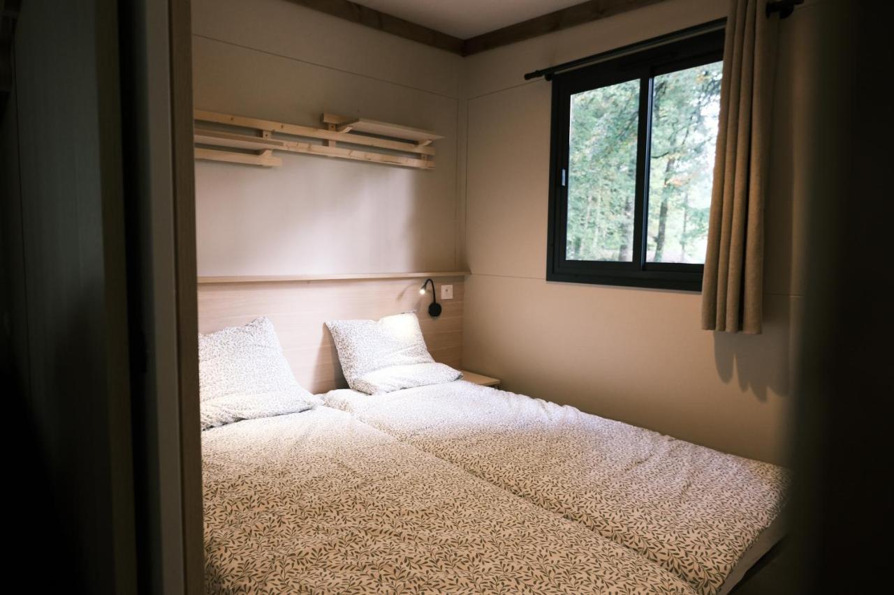 Avec Privatif - Foret Et Chalet