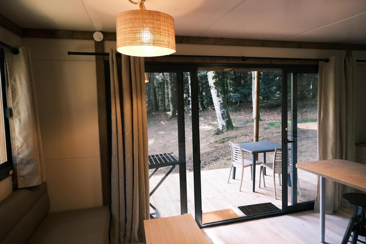 Chalet Avec Privatif - Foret Et *
