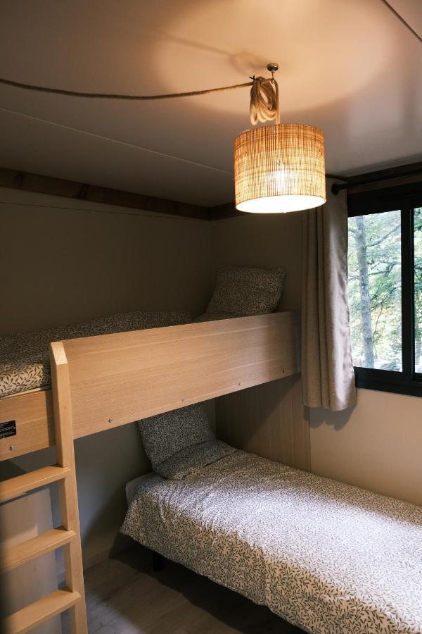 Chalet Avec Privatif - Foret Et *