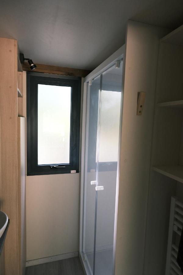 Avec Privatif - Foret Et Chalet