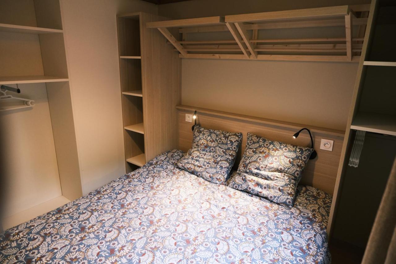 Chalet Avec Privatif - Foret Et *