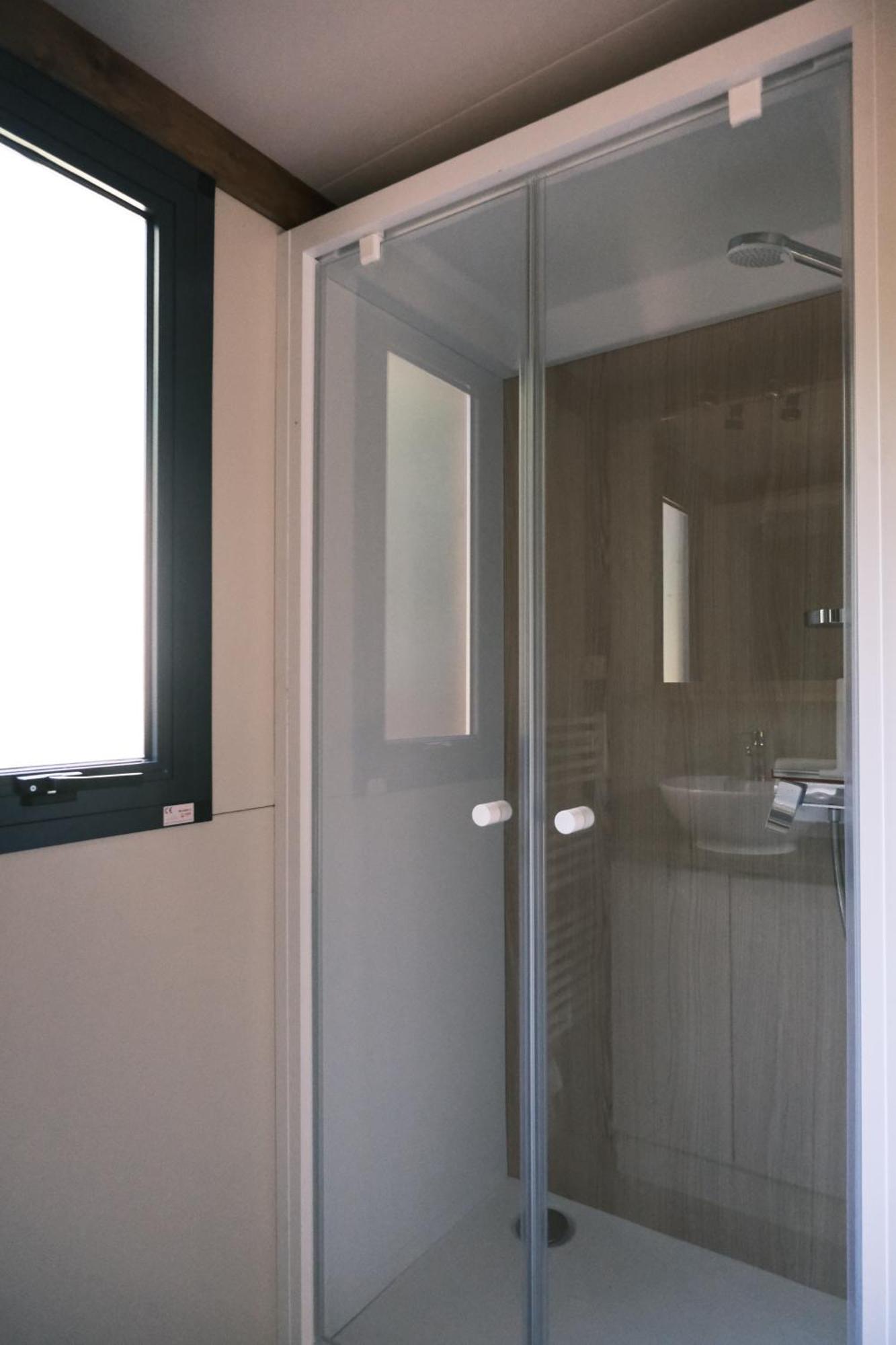 Chalet Avec Privatif - Foret Et *